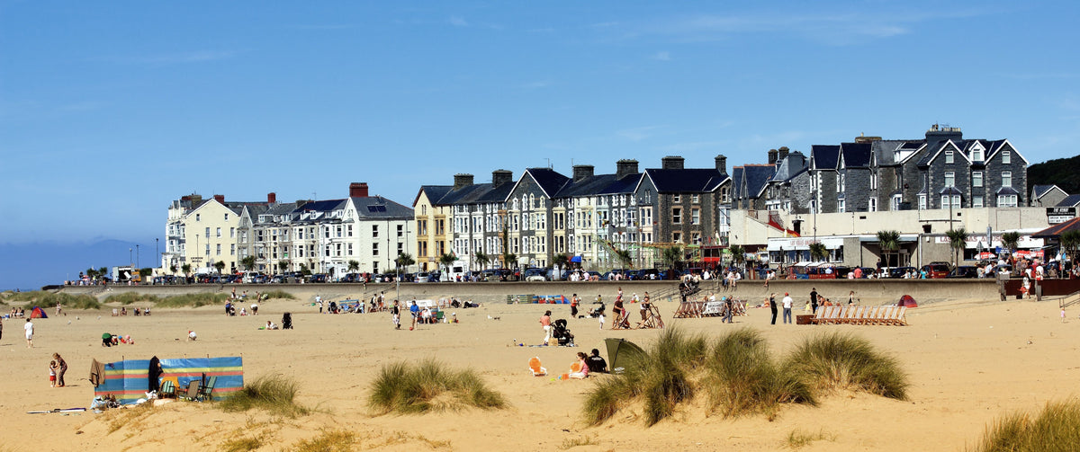 🌊🏖️ BARMOUTH BEACH DAY TRIP 🏖️🌊