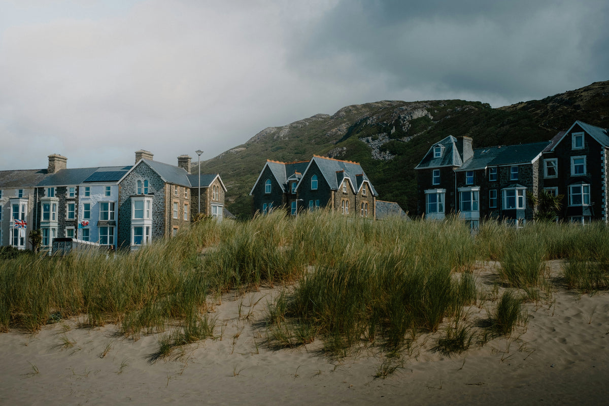 🌊🏖️ BARMOUTH BEACH DAY TRIP 🏖️🌊
