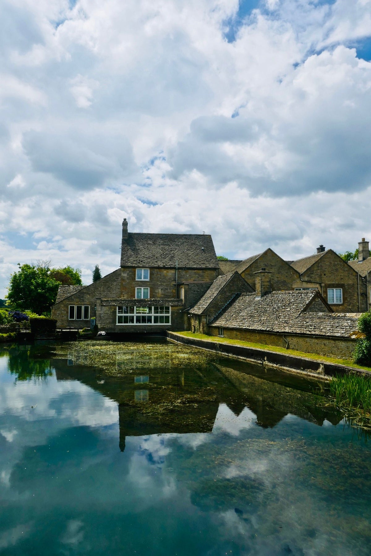 🌿✨ Cotswolds Day Trip ✨🌿