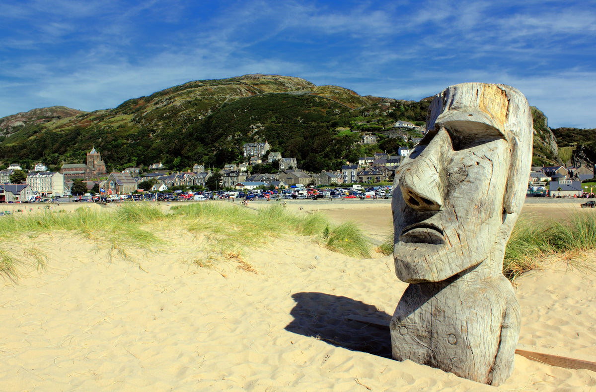🌊🏖️ BARMOUTH BEACH DAY TRIP 🏖️🌊