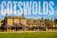Cotswolds Day Trip