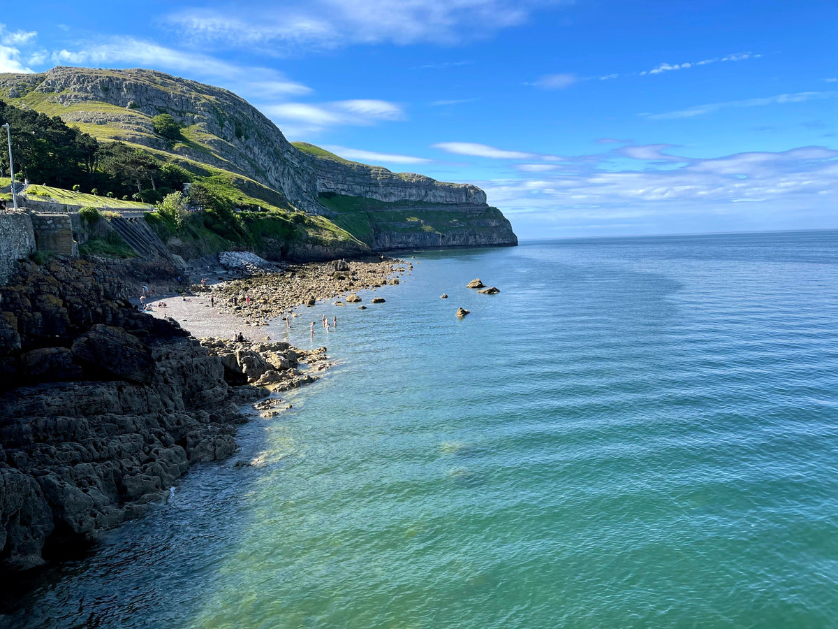 🌊😎Day Trip to Llandudno 😎🌊