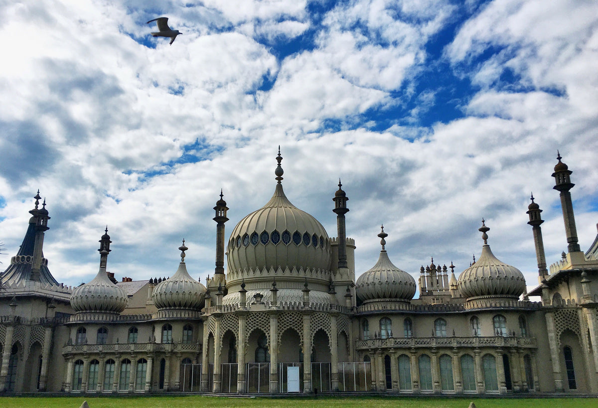 🌊☀️ BRIGHTON DAY TRIP ☀️🌊