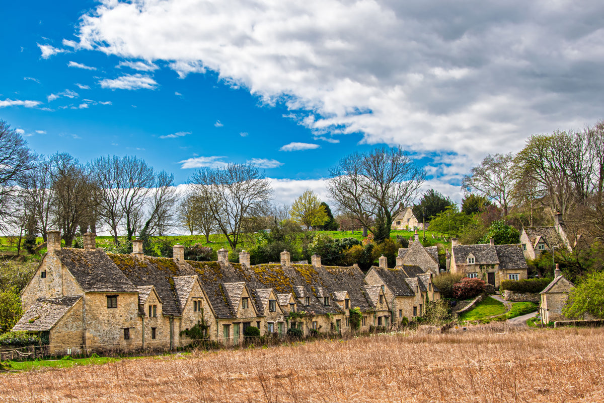 🌿✨ Cotswolds Day Trip ✨🌿