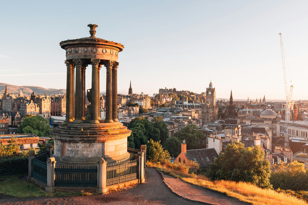 🌿🍃SCOTLAND 3 DAYS / 2 NIGHTS TOUR🌿🍃