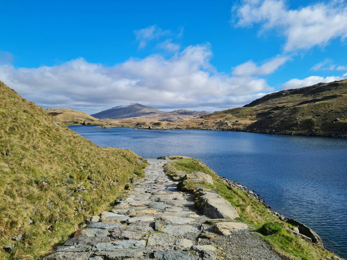🌊☀️ Day Trip to Snowdonia☀️🌊
