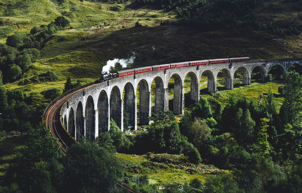 🌿🍃SCOTLAND 3 DAYS / 2 NIGHTS TOUR🌿🍃