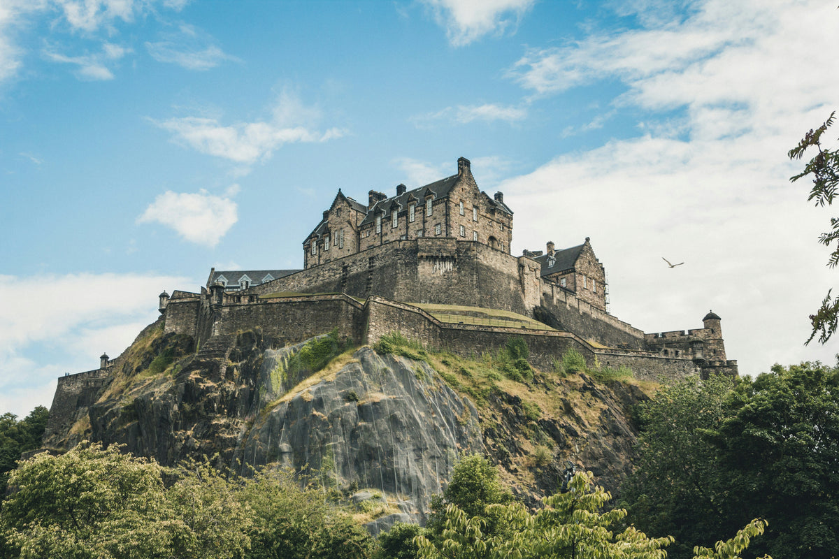 🌿🍃SCOTLAND 3 DAYS / 2 NIGHTS TOUR🌿🍃