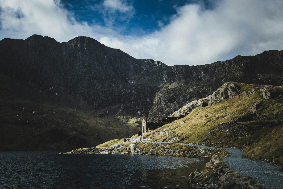 🌊☀️ Day Trip to Snowdonia☀️🌊
