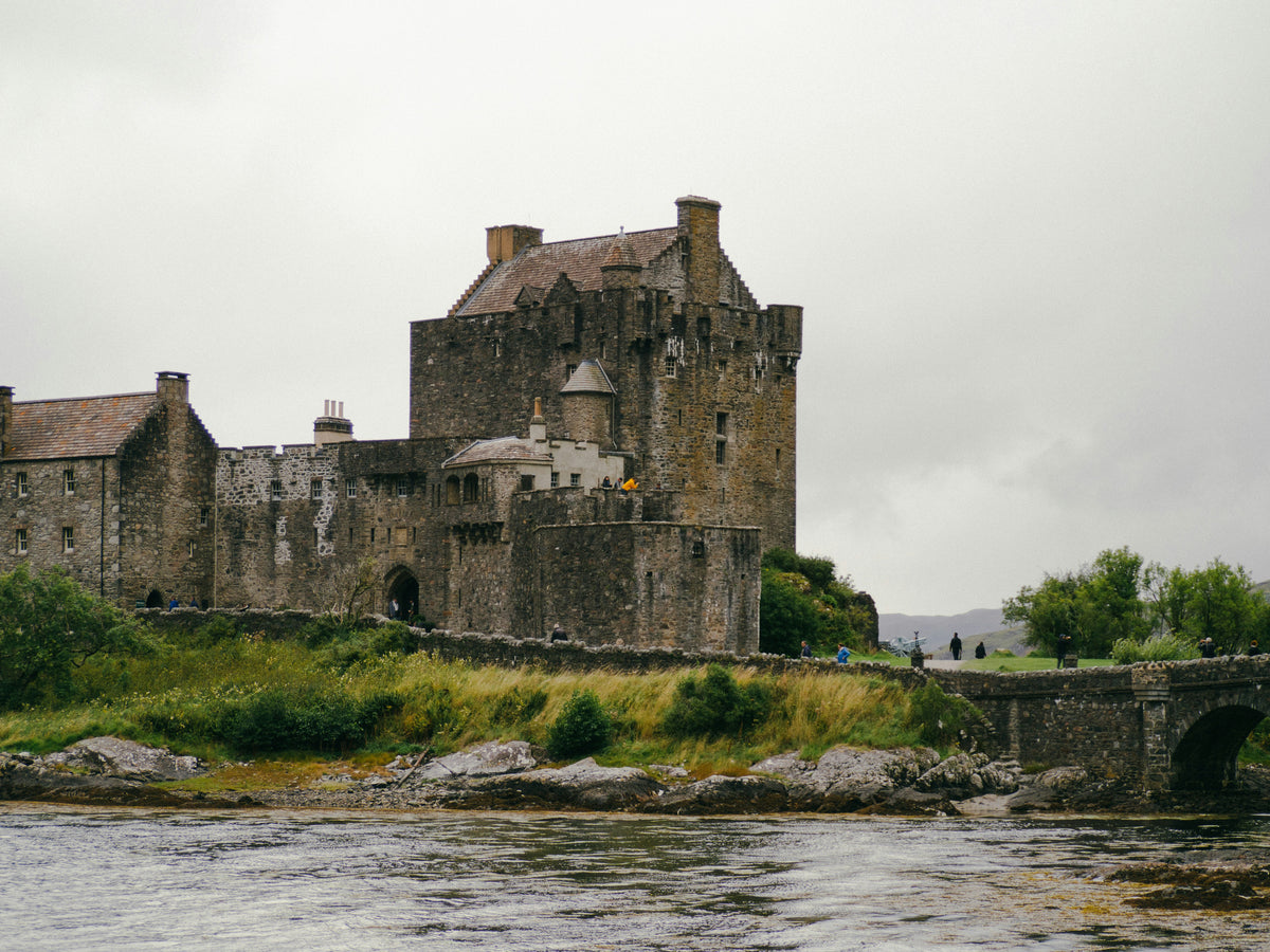 🌿🍃SCOTLAND 3 DAYS / 2 NIGHTS TOUR🌿🍃