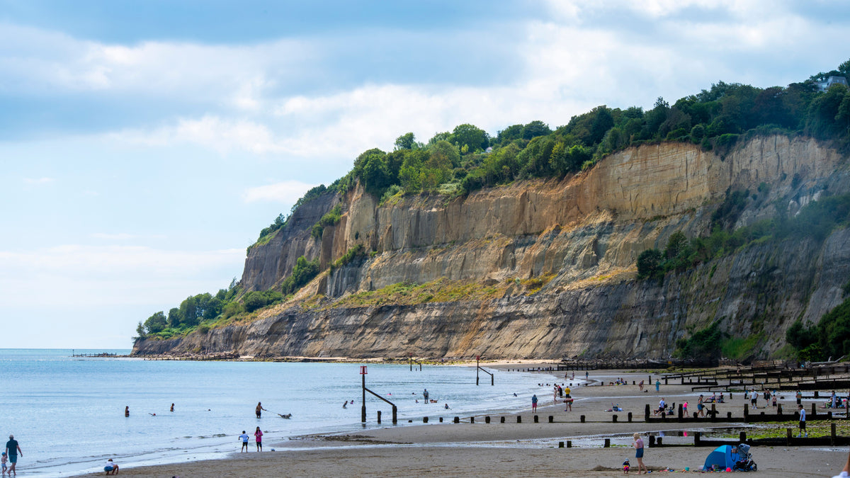 🌊✨ Day Trip to Isle of Wight ✨🌊