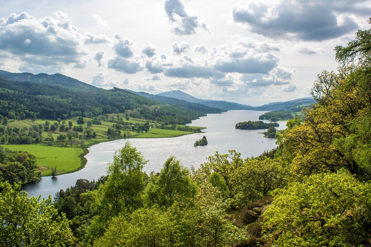 ✨🚂SCOTLAND 3 DAYS / 2 NIGHTS TOUR🚂✨