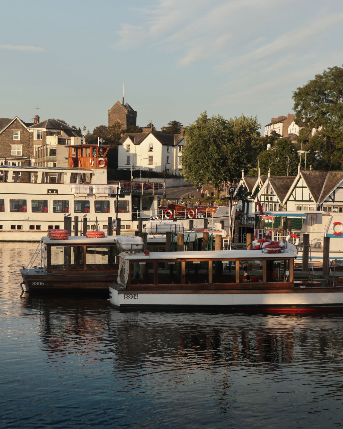 🌊☀️ Day Trip to Lake District: Windermere☀️🌊