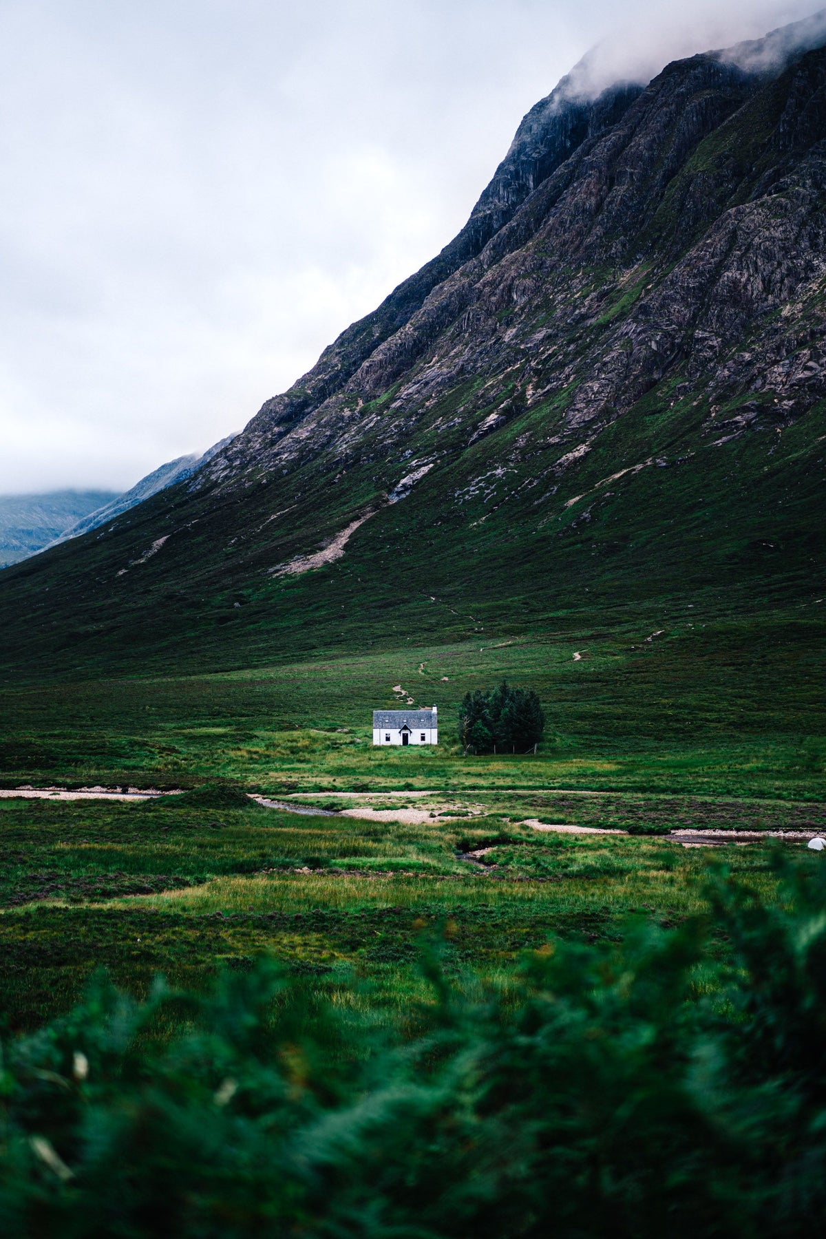 🌿🍃SCOTLAND 3 DAYS / 2 NIGHTS TOUR🌿🍃