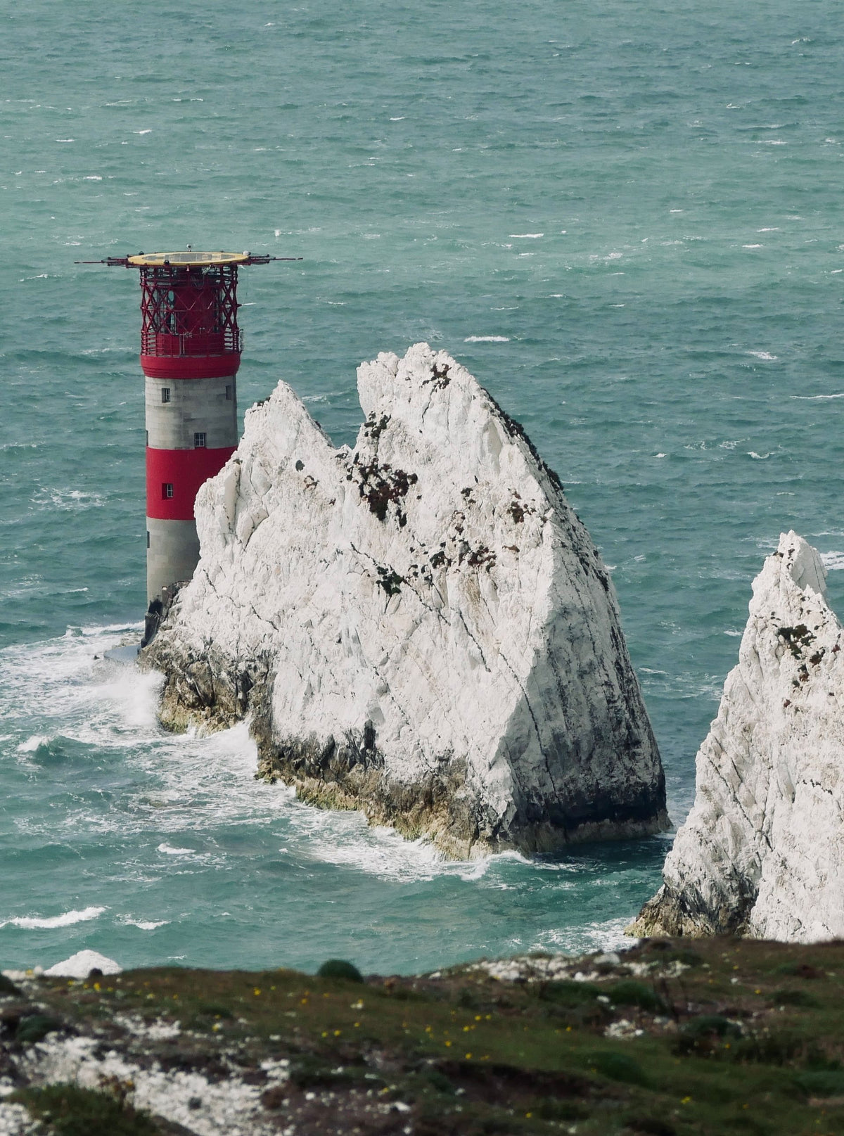 🌊✨ Day Trip to Isle of Wight ✨🌊