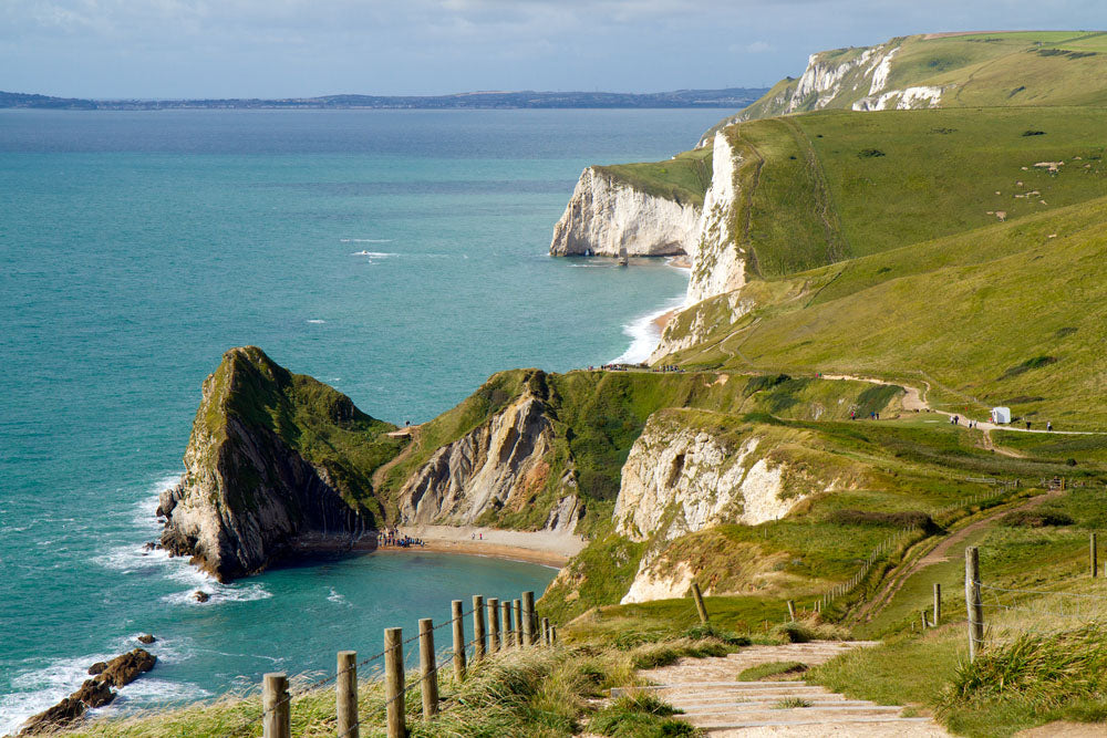 🌊🐚Durdle Door & Lulworth Cove Day Trip🐚🌊