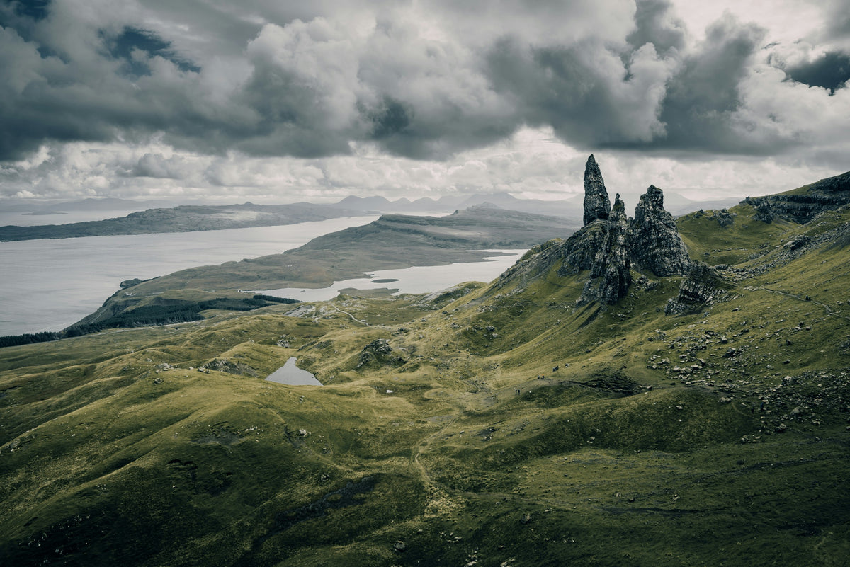 🌿🍃SCOTLAND 3 DAYS / 2 NIGHTS TOUR🌿🍃
