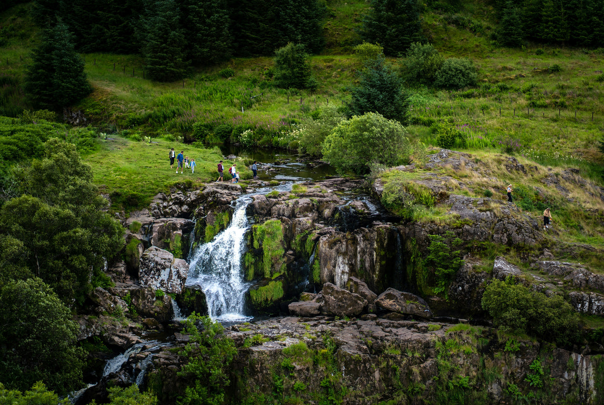 🌿🍃SCOTLAND 3 DAYS / 2 NIGHTS TOUR🌿🍃
